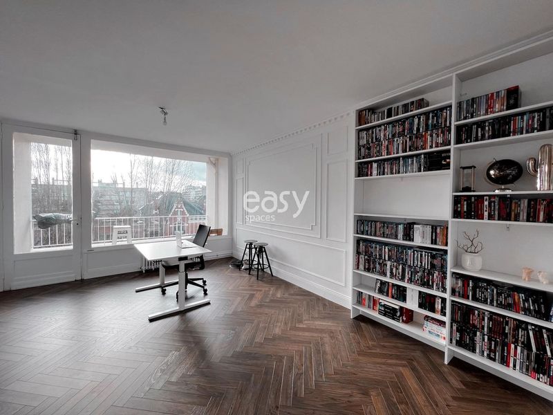 private event venue located in the northern region of FRANCE, specifically designed for exclusive private gatherings