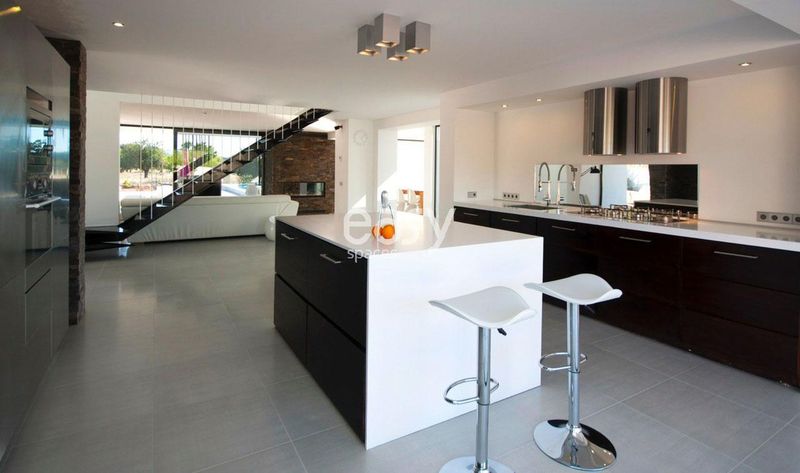 decorative background design for a fashion catalogue representing styles from Spain