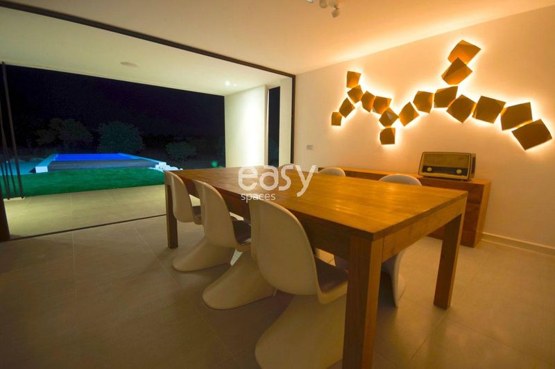 A Detailed Location Specifically Designed for Hosting Professional Events in Ibiza