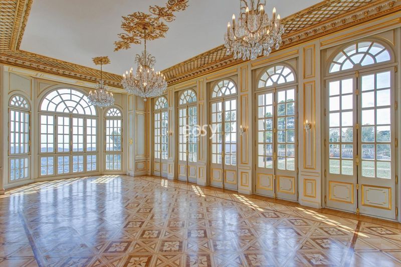 location of various filming locations for movie shoots in Cannes 06