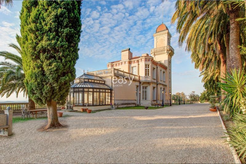 Rent an amazing and unforgettable venue for an exceptional product launch event in Cannes