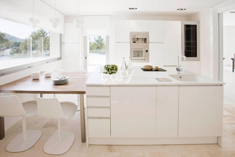 Filming locations and famous shooting spots in Ibiza island