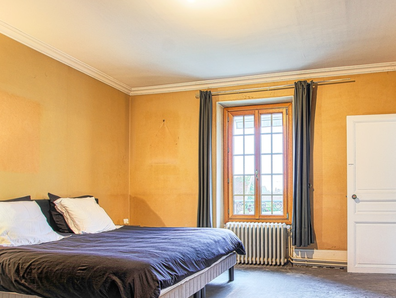 House rental for filming purposes in the Paris region of France
