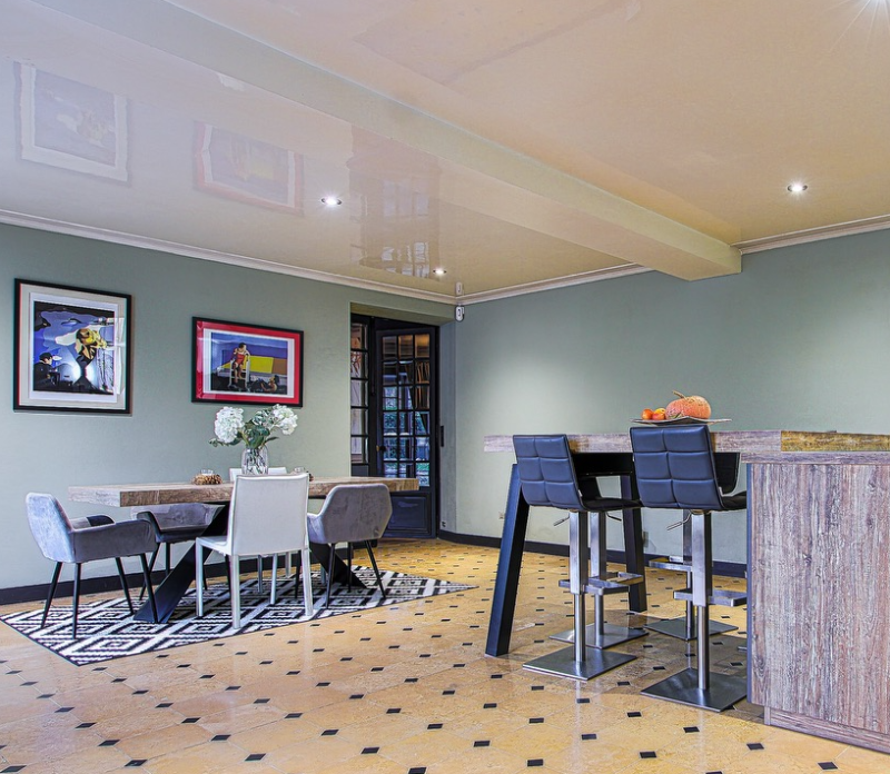 Renting Your House in France for a Professional Photo Shooting Session