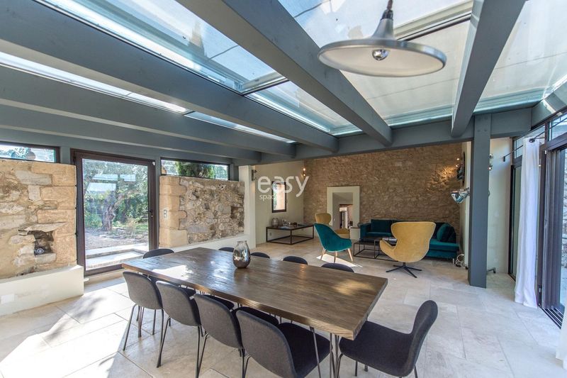 filming location in the beautiful and historic city of Aix-en-Provence