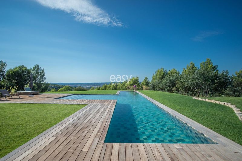 production company located in the beautiful and sunny southern region of France