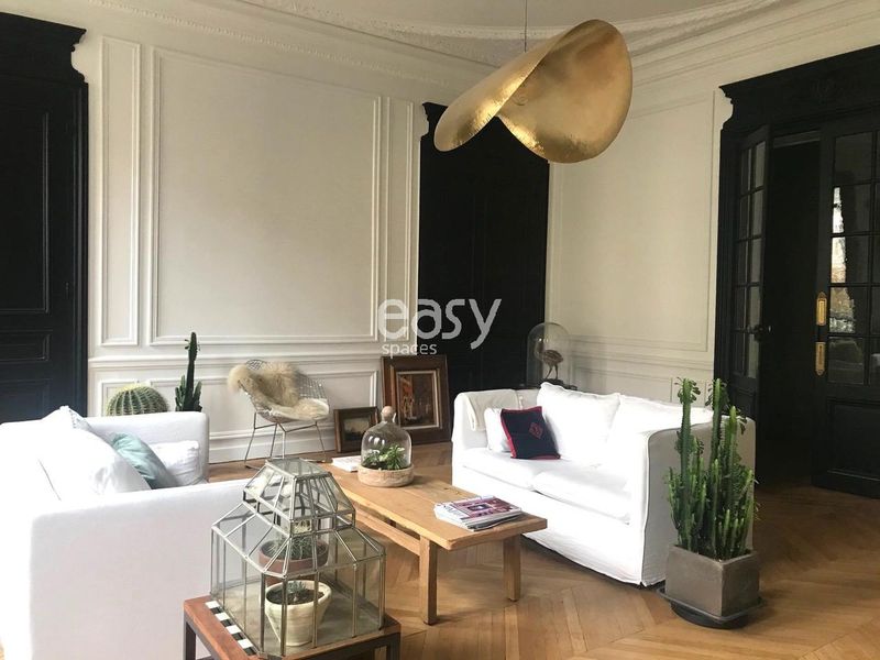 filming location in the city of Paris, known for its cultural and historical significance