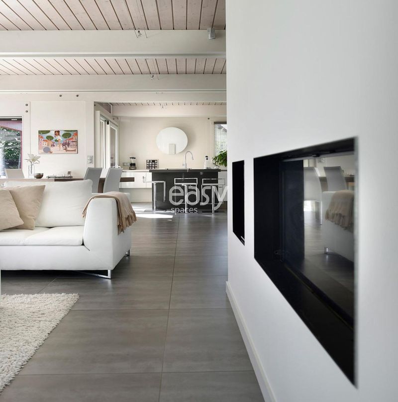 Scenic background setting specifically designed for professional photo shooting sessions in Haute-Savoie