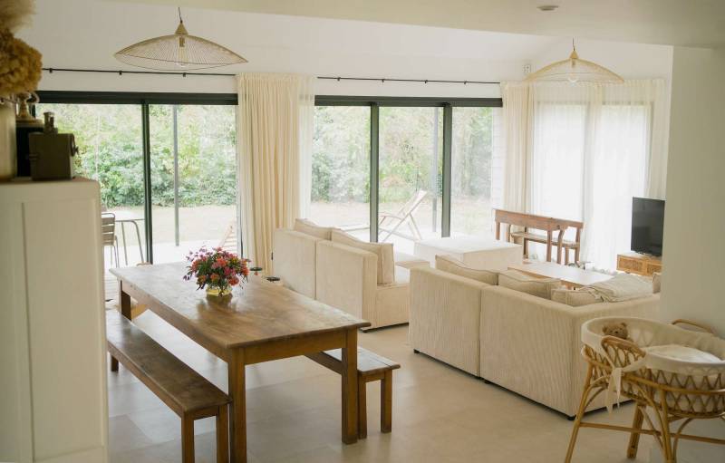 renting a house for a filming project in Lyon, France with detailed location and accommodation options