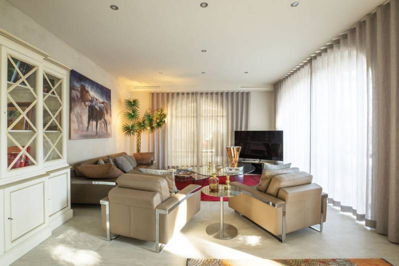 Provençal Bastide Available for Rent for Hosting Exceptional Event Celebrations in Provence, FRANCE