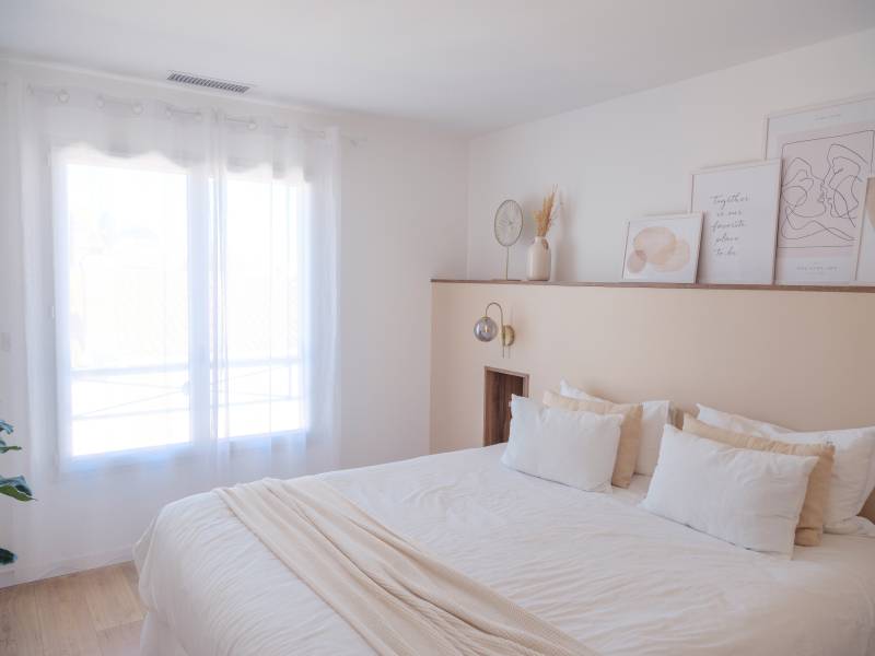 Renting your house in France for a professional photo shoot session