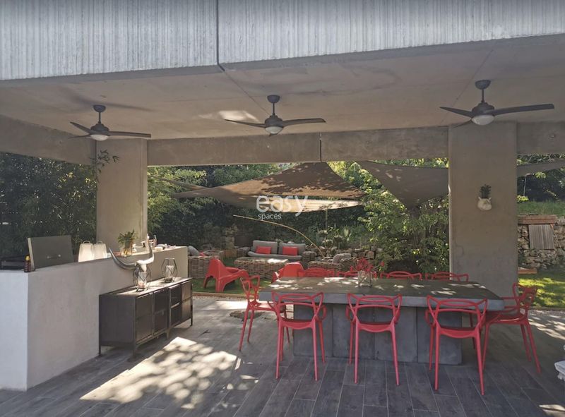 Private villa located in FRANCE available to rent for hosting special events and occasions