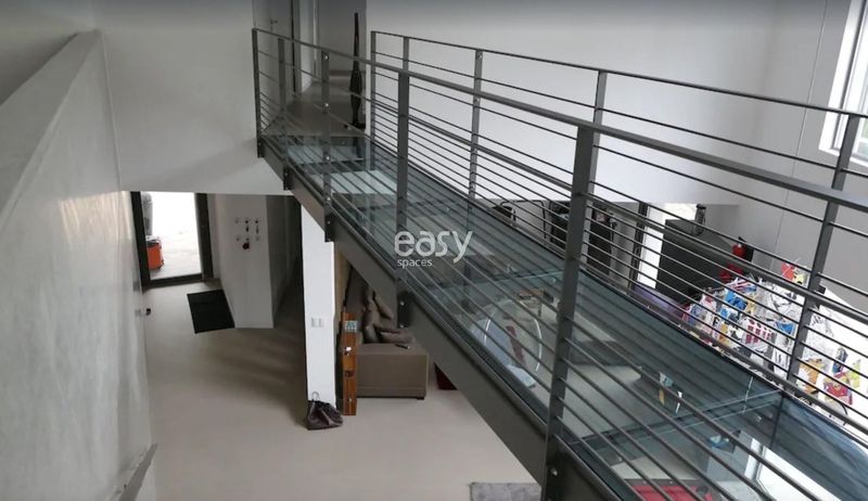 Décor especially designed and set up for photo and video shoots in the department number 13 in FRANCE