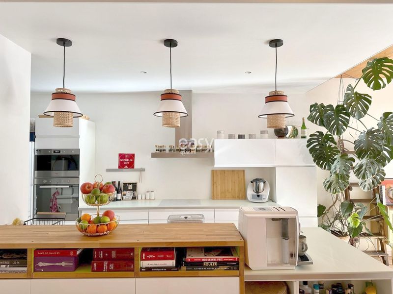 Unique and Unconventional House Perfect for Photoshoot in Bordeaux, FRANCE