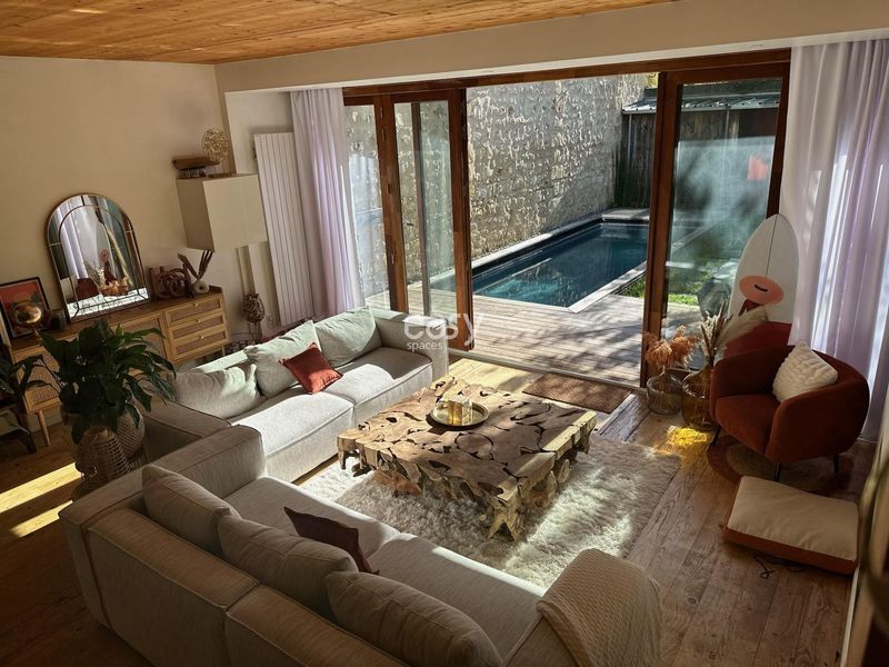 renting a unique and unusual event venue in Bordeaux, FRANCE that offers exceptional experiences