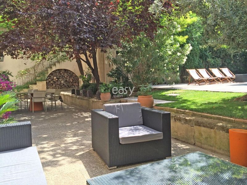 Where is the best place to offer your house for cinema and television productions?