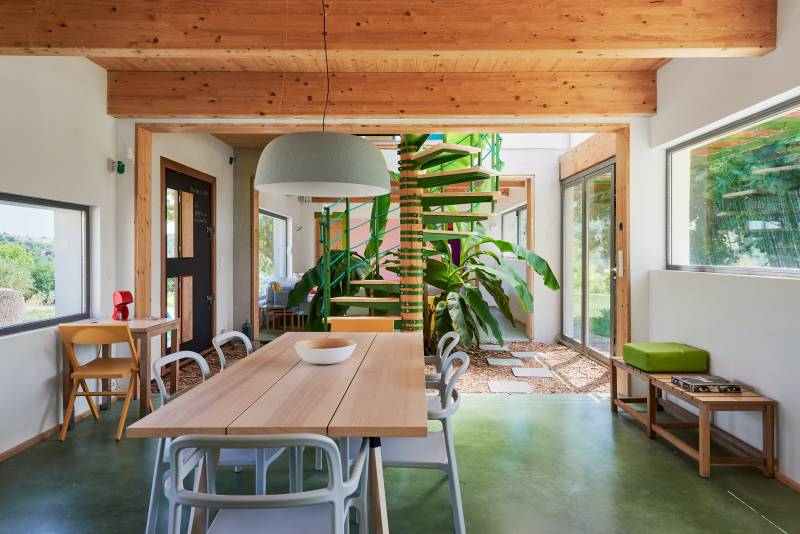 Unusual and Remarkably Unique Photo Shoot Location in FRANCE