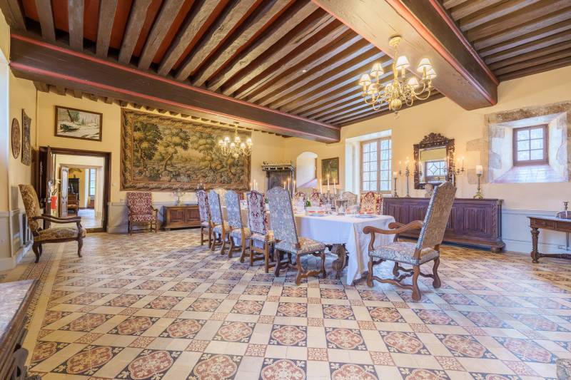 Decorative Background Scene Designed Specifically for Professional Photo Shoots in Paris, FRANCE