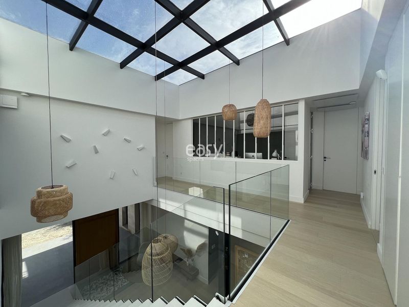 Filming location situated in the department number 33 in FRANCE