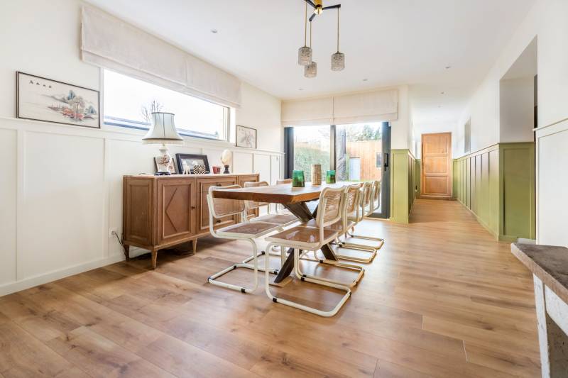 Filming location situated in the city of Roubaix, France