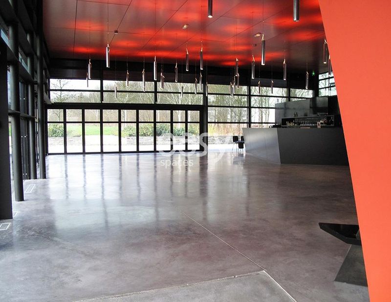 Event venue available for rent in the vibrant city of Rennes, France