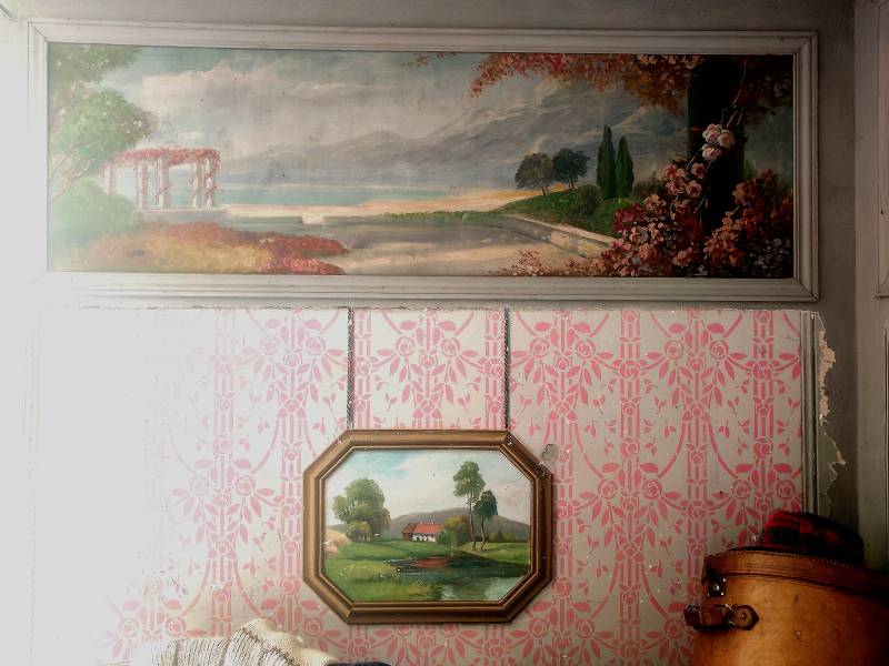 Unique location for rent for photo shoots in Paris