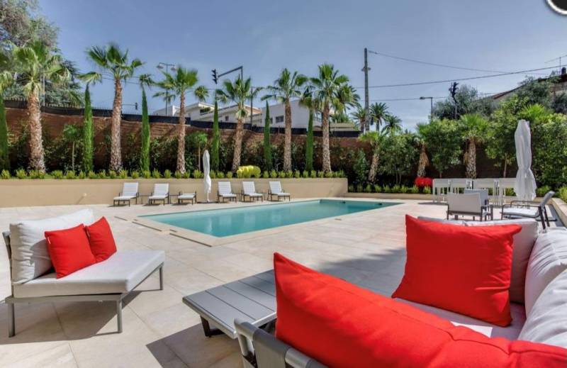 Unusual and Unique Event Venue Located on the Beautiful French Riviera Coast in FRANCE