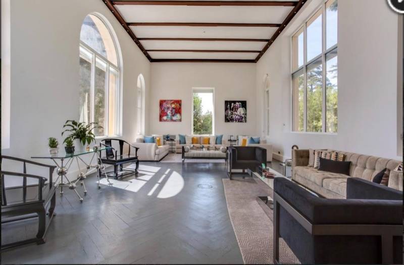 Unique and Unconventional Event Space Located in the Beautiful South of France