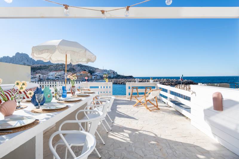 rental agency specializing in unique and exceptional venues located in the beautiful South of France