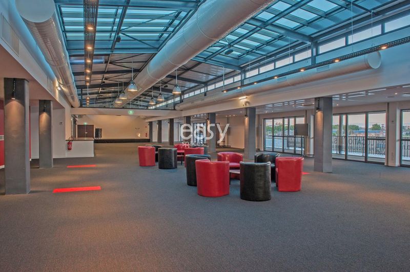 event venues available for rent in the city of Rouen with various facilities