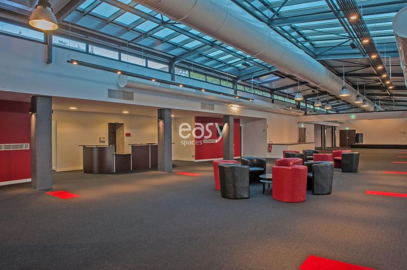 Event venue rental location available in the city of Rouen