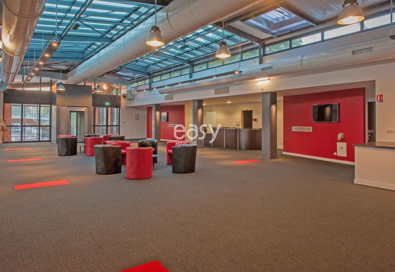 event venue rental location in Rouen, a vibrant cultural and historic city