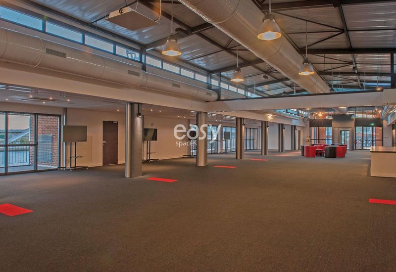 rental of locations in Rouen city and its surroundings for various events and purposes