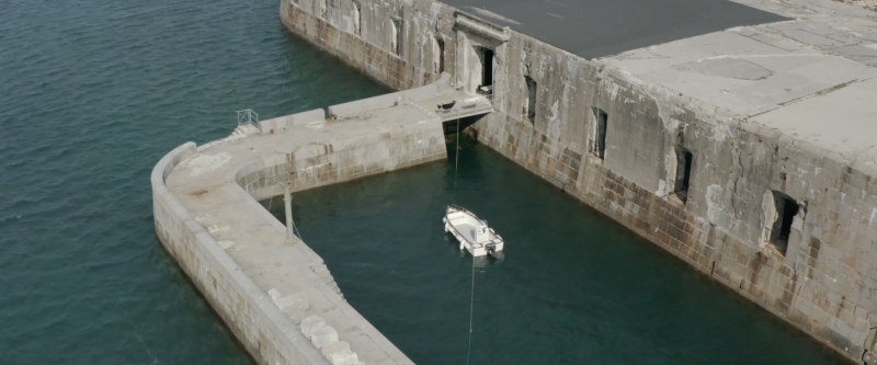 Unusual and Unique Event Venue Location in FRANCE