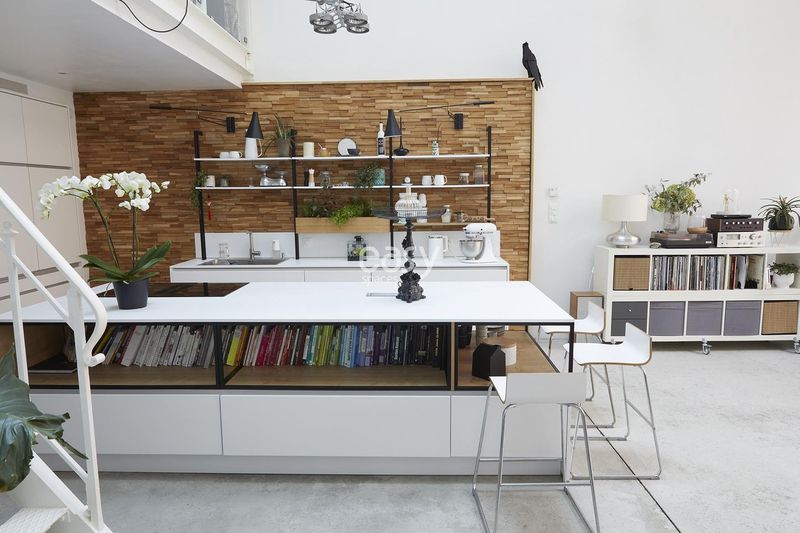 loft in Tourcoing, FRANCE specially designed and ideal for professional photoshoots