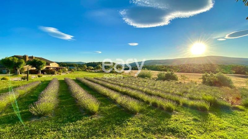 find a suitable and ideal filming location in the picturesque Luberon region in FRANCE