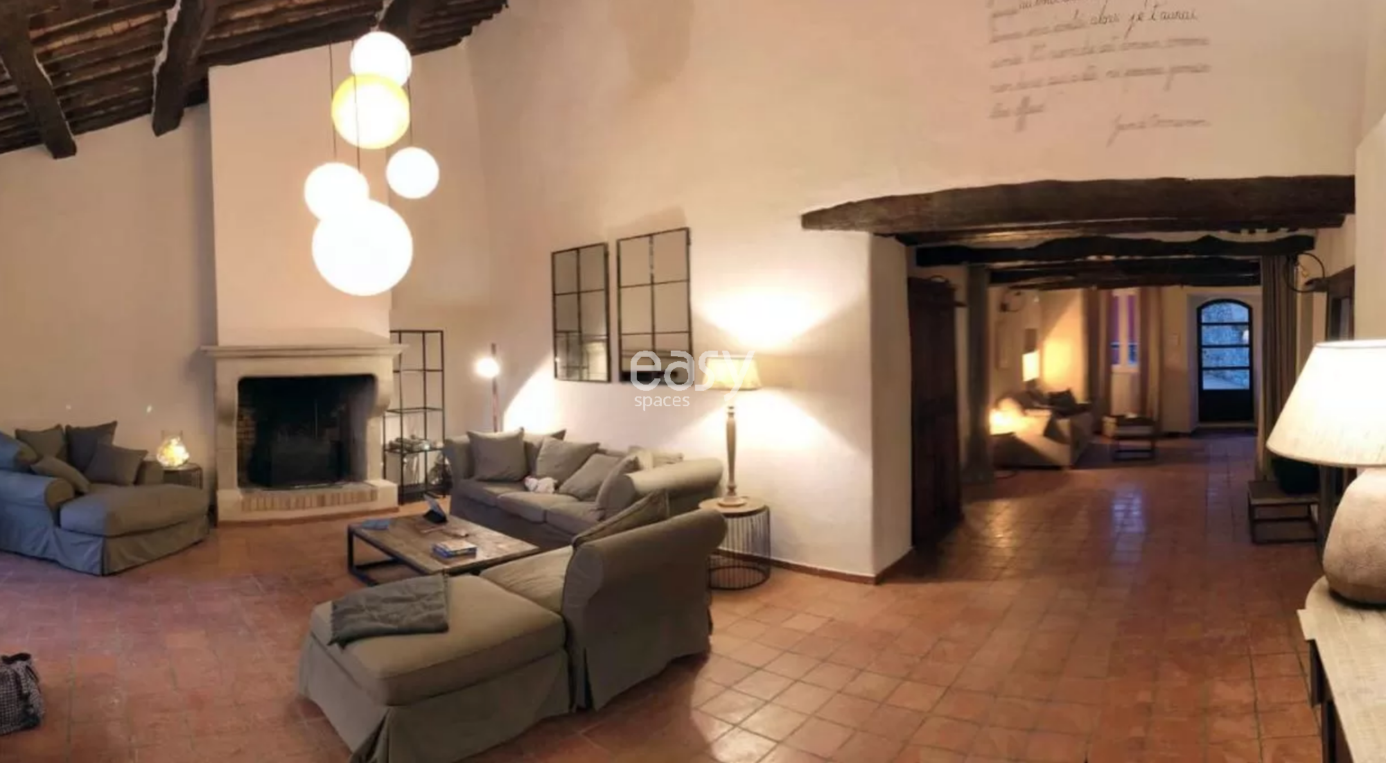 Where to Find a Filming Location That Perfectly Captures the Scenic Beauty of Luberon Region in France