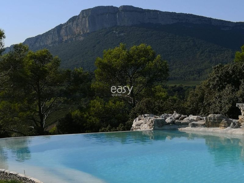 an incredibly stunning and natural setting perfect for a photo shoot in FRANCE