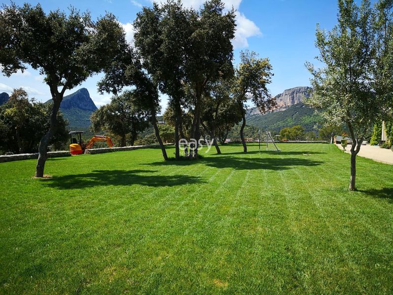 Photo Production Agency Located Near the City of Montpellier in France