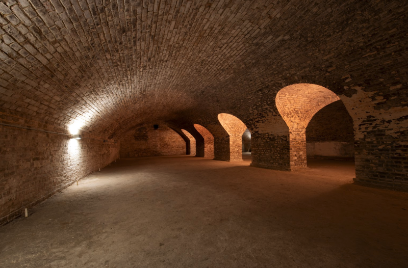 Amiens roadshow venue