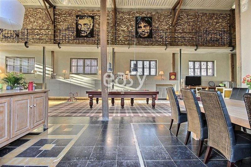 rent a unique and unconventional space specifically designed for hosting events in Belgium