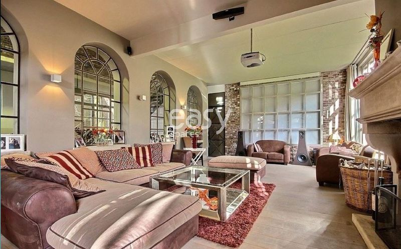 Rental of a unique and unconventional space for photo shoots located in Belgium near Lille