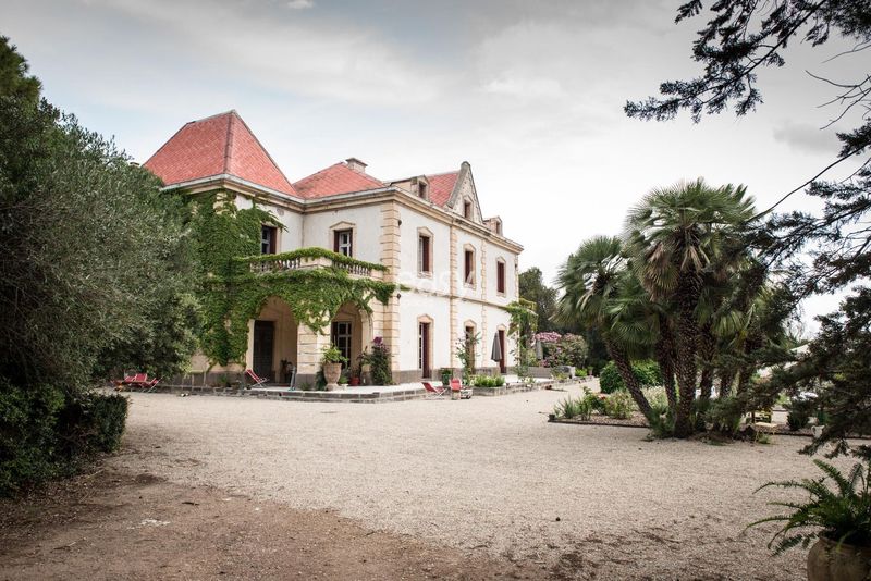 unique and atypical event venue located in Montpellier, FRANCE