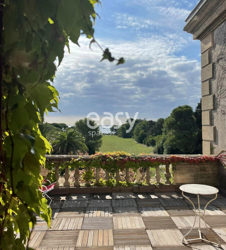 France location for shooting or decorative purposes with perfect ambiance and setting