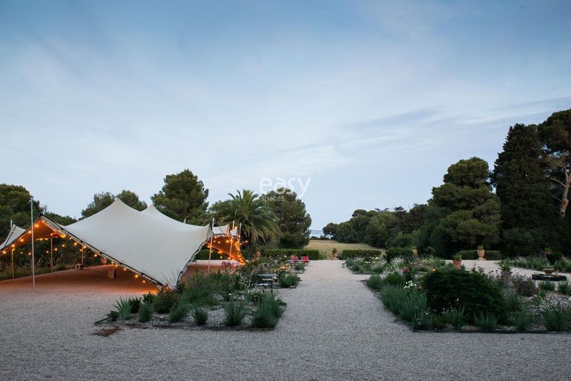 room rental services available in Montpellier, France for various occasions