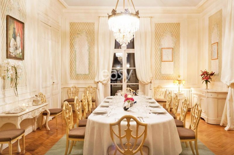 detailed and precise identification and tracking of locations within Nantes area