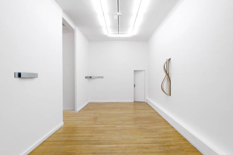 Rental of a spacious showroom space for exhibitions and presentations in Paris, FRANCE