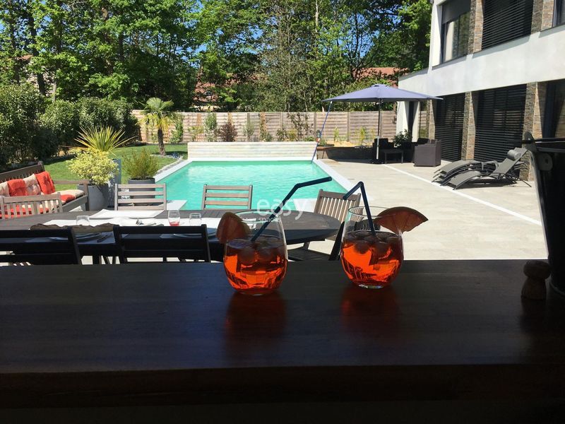 Private villa available for rent in Paris, France, perfect for hosting exclusive events and celebrations