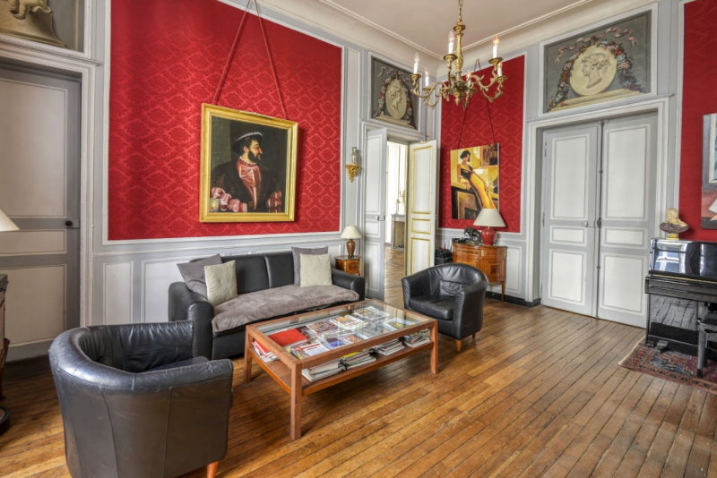 location agency Nantes