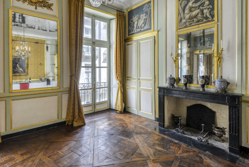 rent a shooting location in the center of Nantes